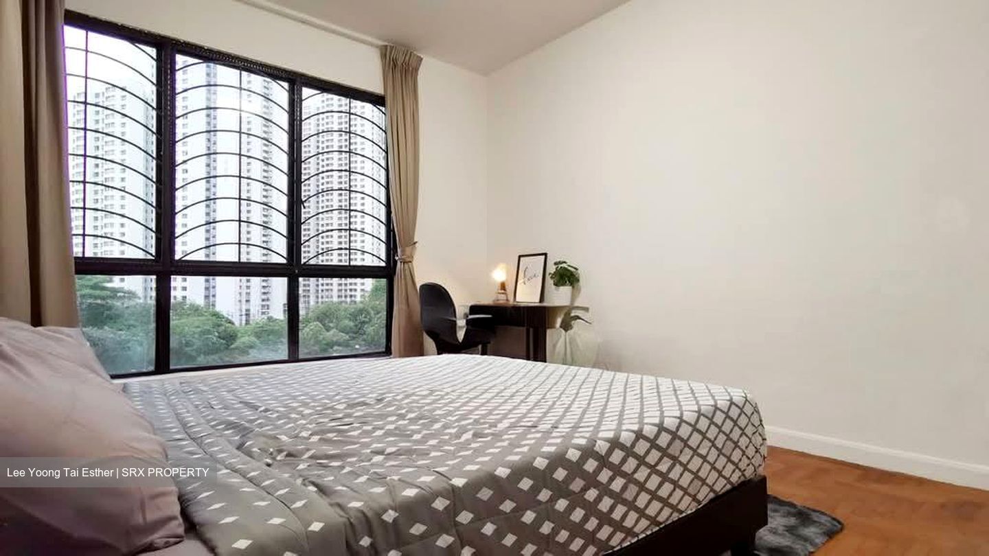 Heritage View (D5), Condominium #554720941